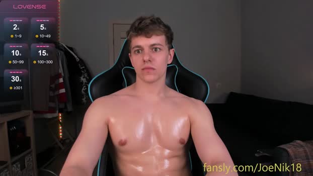 naughty_nik43 30-04-2024 video hardcock