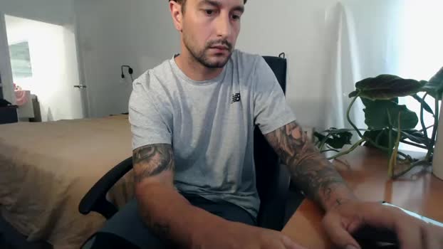 nickmaxx541 30-04-2024 video moan