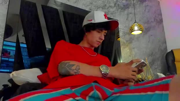 olliver__y 30-04-2024 video cute