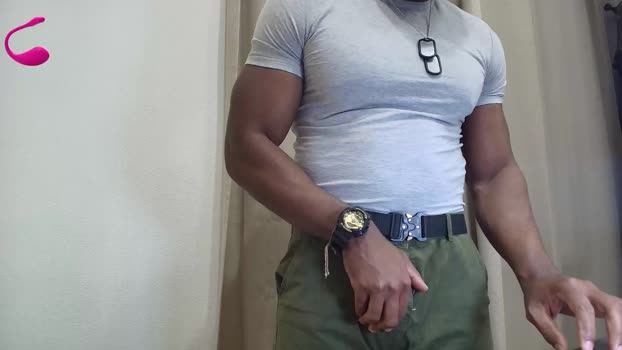 proudlyblack30 29-04-2024 video dirty