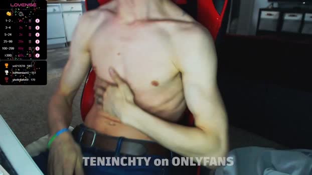 teninchty 30-04-2024 video love