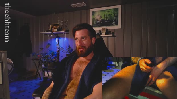 theehhteam 30-04-2024 video Webcam