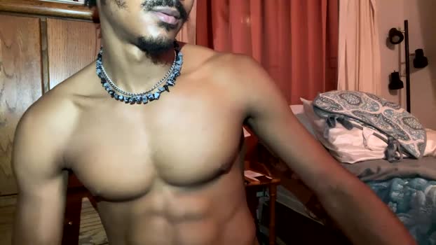 trillahung 30-04-2024 video orgasm