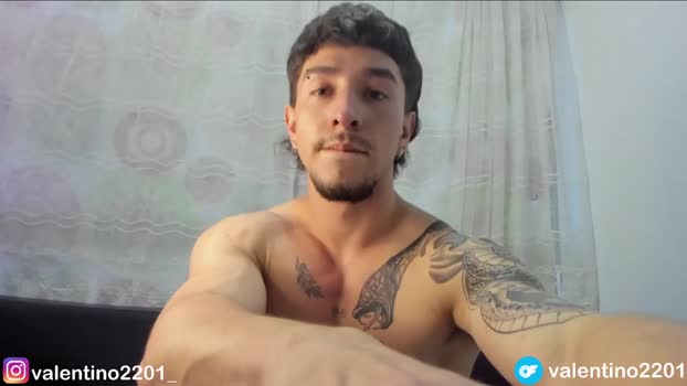 valentino2201 30-04-2024 video strip