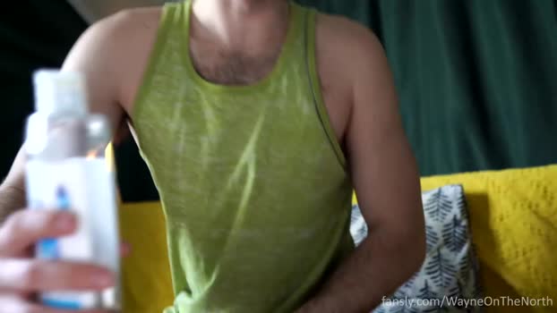 waynenorth 30-04-2024 video juicy