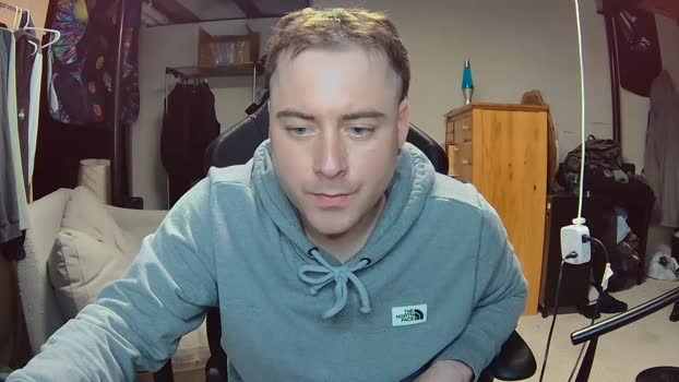 wisserd 30-04-2024 video Naked