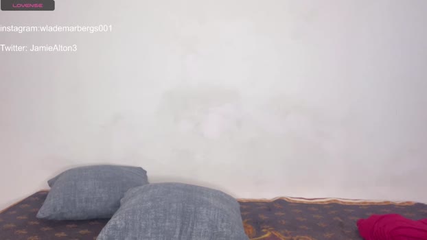 wlademarbergs 30-04-2024 video squirt