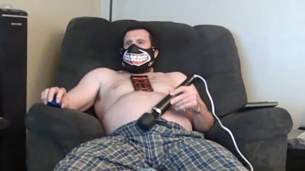 bigman1947 01-05-2024 video oral