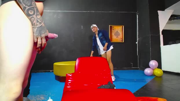 blackroct 30-04-2024 video fuckher