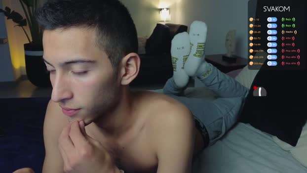 ethan_skiny_ 01-05-2024 video fuck