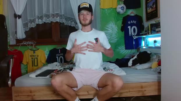 freddy_star 01-05-2024 video sexybody