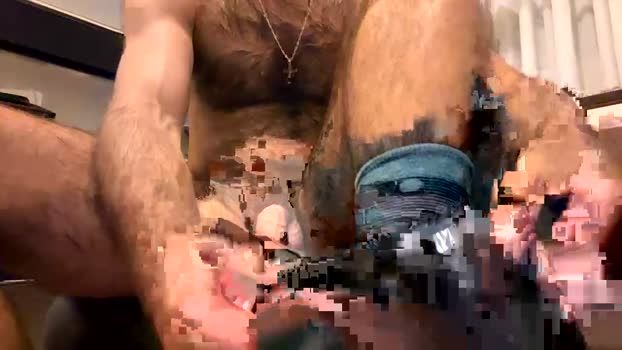 hairymanjerking 30-04-2024 video jerking