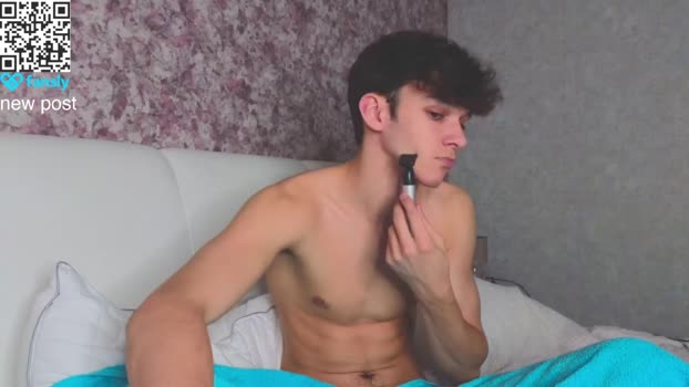 james_friends 30-04-2024 video skinny