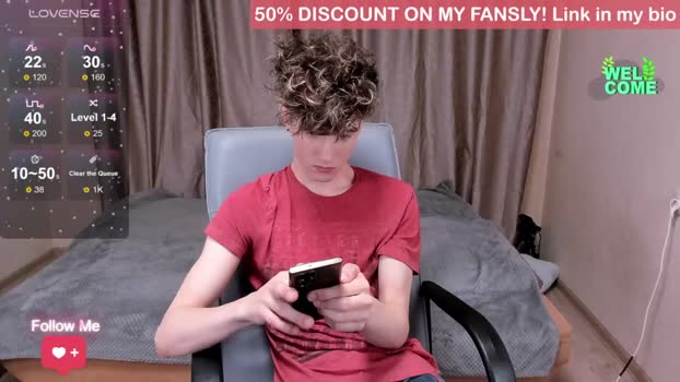 james_mil 30-04-2024 video nude