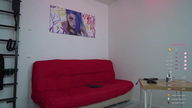 khokhol1999 01-05-2024 video sexybody