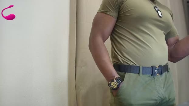 proudlyblack30 30-04-2024 video wank