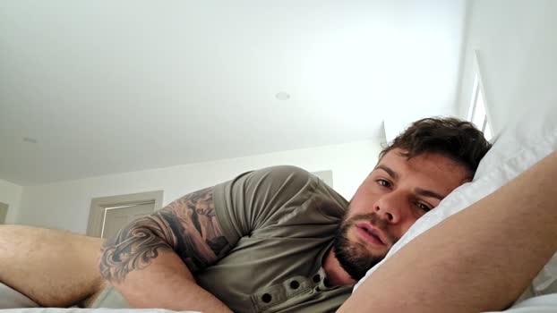 whitesocks69 01-05-2024 video suckcock