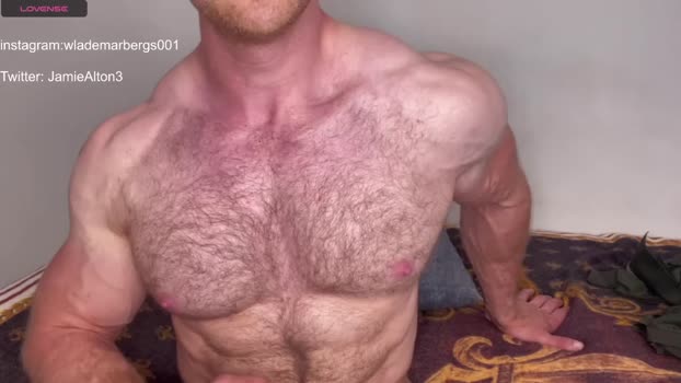 wlademarbergs 01-05-2024 video jerkoff