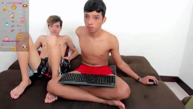 bunny_danny 01-05-2024 video suckshow