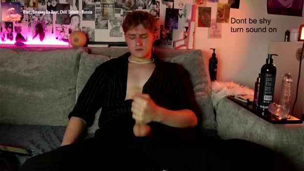 cumpray 02-05-2024 video beauty