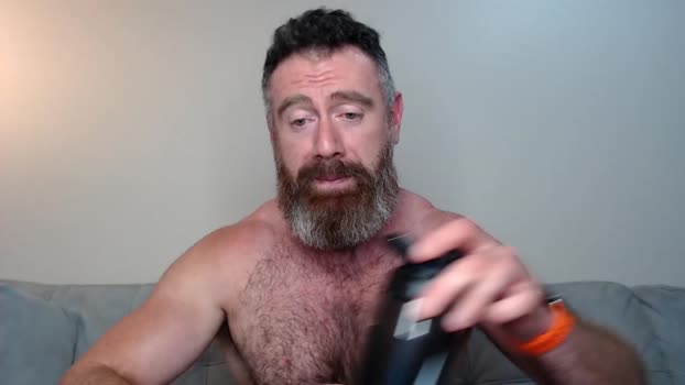 donnybasilisk 02-05-2024 video jerkoff