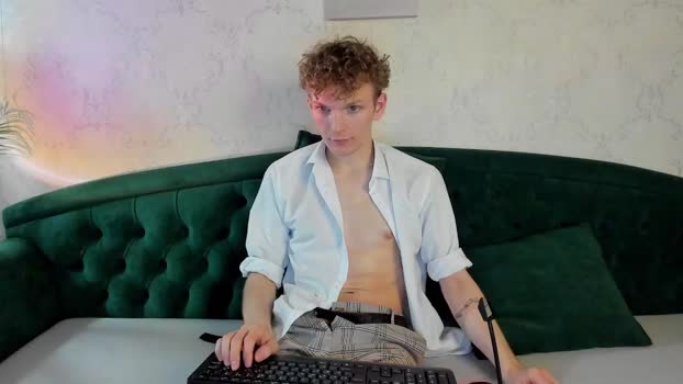 evangibbs 01-05-2024 video handsome