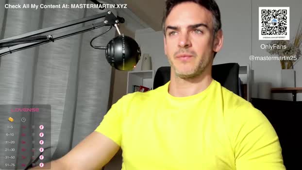 hot_martin25 02-05-2024 video big