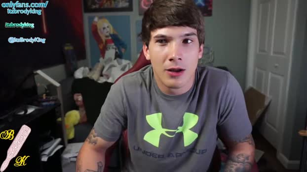 itzbrodyking 02-05-2024 video Webcam