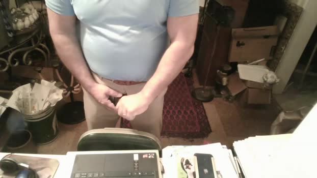 marrieddad19751975 02-05-2024 video Video