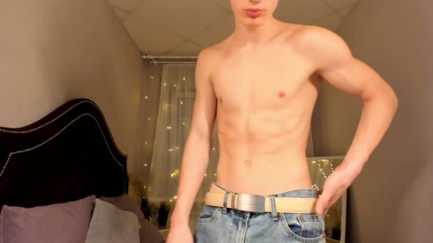 max_foks 02-05-2024 video naked