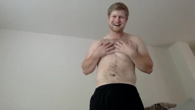 thehairyprince 01-05-2024 video big