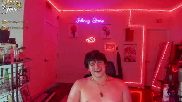 thejohnnystone 02-05-2024 video bj-dildo