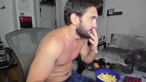 bandyonchat 03-05-2024 video Topless