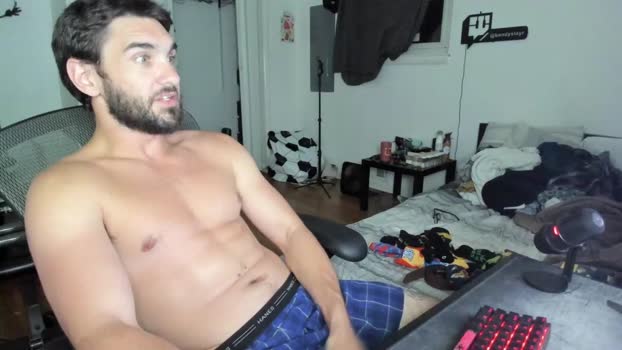 bandyonchat 03-05-2024 video Ass