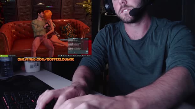 coffeelounge 03-05-2024 video sexykitty