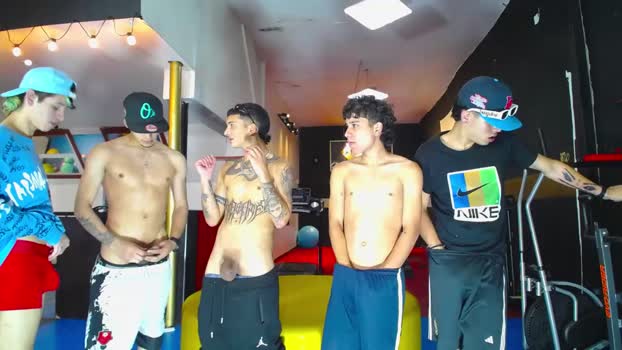 howents 03-05-2024 video twink