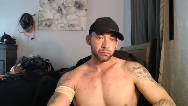 jeff4677 03-05-2024 video fingers