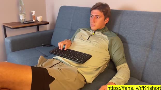 krishort 02-05-2024 video handsome