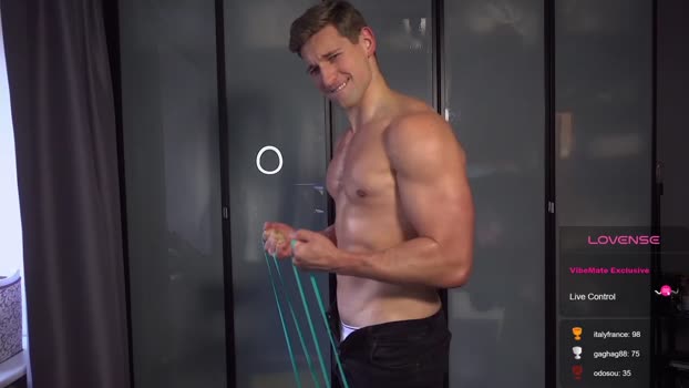 marcusdiamond 02-05-2024 video fuckme