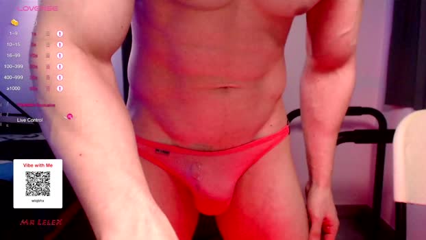 mrlelex 03-05-2024 video suckshow