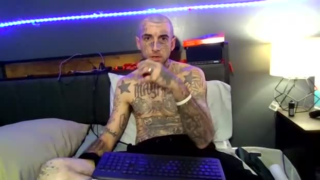 sexxytatted 03-05-2024 video big