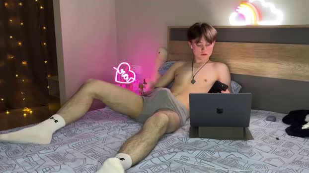 aronyou_win 03-05-2024 video oral