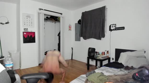 bandyonchat 04-05-2024 video naked