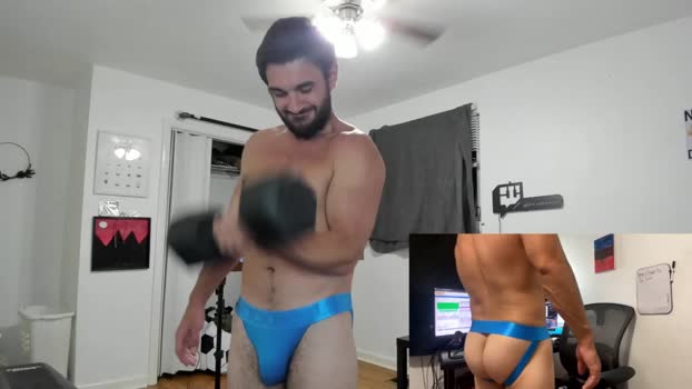 bandyonchat 04-05-2024 video lick