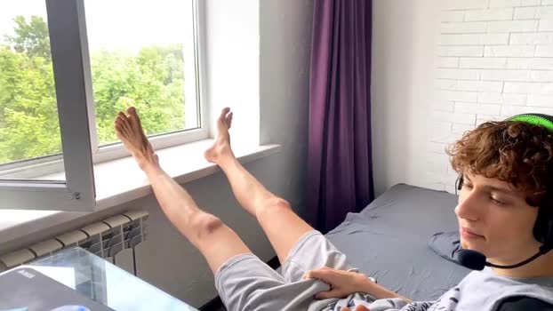 denobluora 04-05-2024 video bigballs