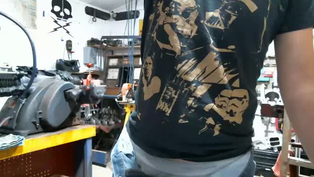 donniestone 04-05-2024 video suckshow