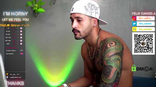 felix_candela 03-05-2024 video bicurious