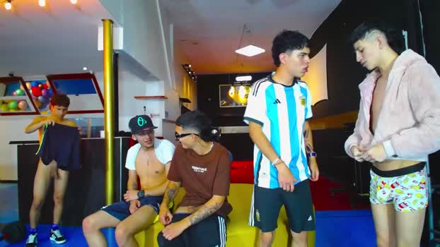 howents 04-05-2024 video Webcam