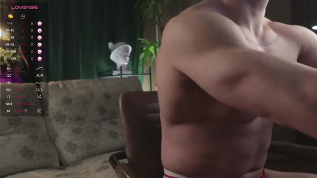 karlos_murphy 04-05-2024 video beautiful