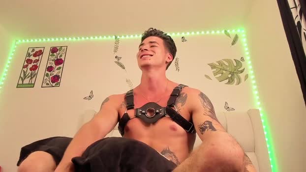 liamwyatt_ 04-05-2024 video amateur